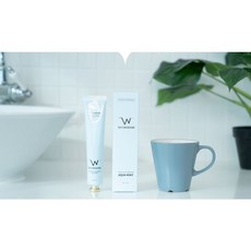 치아변색 누런이 치아재생 이빨미백 스마트케어 명품 아쿠아민트 치약 리뷰후기