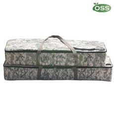 오스 각 짬통 낚시가방 리뷰후기