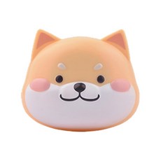 디모 시바견 렌즈케이스 렌즈용품 리뷰후기