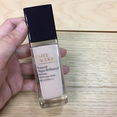 에스티로더 퓨처리스트 아쿠아 브릴리언스 파운데이션 (쿨 포슬린), 1개, 1C0 쿨 포슬린 /P49K61