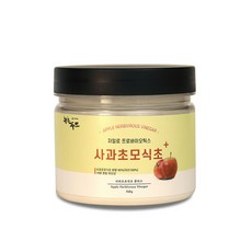 농촌푸드 국산 프로바이오틱스 사과초모식초 플러스 분말 파우더 리뷰후기