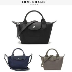 롱샴 longchamp 르 플리아쥬 neo 데일리 탑 핸들 미니 백 L1500598