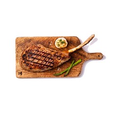 블랙앵거스 CAB 토마크 스테이크 리뷰후기