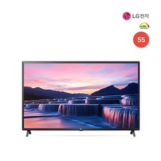 [LG TV] [1등급][55] LG 울트라 HD TV 138CM [55UN7850KNA], 형태:벽걸이