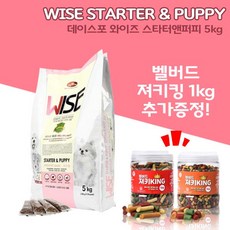데이스포 와이즈 스킨앤코트 1개 져키킹 랜덤 1개