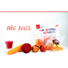 ABC주스 스무디키트 6개입 리뷰후기