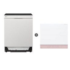LG전자 LG 오브제컬렉션 DUBJ2EA+BEI3WPQLO NS홈, 상세 설명 참조, 단일옵션