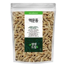 생생드림 국산 맥문동 리뷰후기