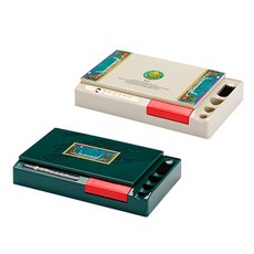 평화/상감 인주