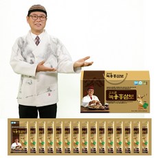 김오곤 원장의 국산 6년근 녹용 홍삼보 선물세트 화인상사