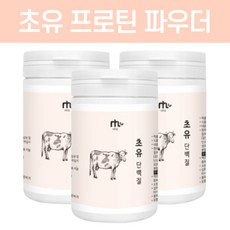 초유 단백질 면역글로불린 경단백질 담백질 유단백추출물 프로틴 프로테인 B 엠비피 분말 가루 류신 유신 리뷰 후기