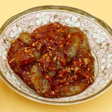 간장게장연구소 간장 양념 순살새우 깐새우장 리뷰후기