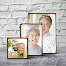 납골당 꾸미기 미니액자 추모액자 영정 사진 제작 미니어처 포토인스토리