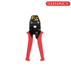 썬키 터미널 압착기 SCT-55