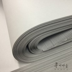 종이마을 갱지 4절 / 2절 / 전지 _ 500매 / 1 000매 / 2 000매