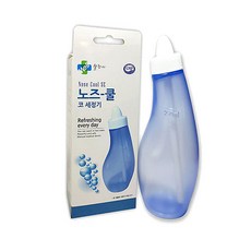 노즈쿨 SE 코세척기 코세정기 코청소기,