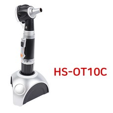 진산메디칼 경성귀내시경 HS-OT10C 리뷰후기