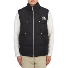 무스너클 명품무스너클 남성 패딩 조끼 M32MV474 833 M32MV47483301