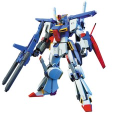 HG 더블 제타 건담 111 반다이
