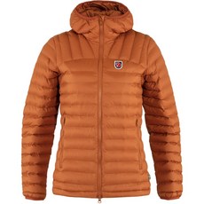 피엘라벤 여성 Expedition Latt 경량패딩 86120 T Br