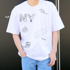 5부오버핏/NY루머 리뷰후기