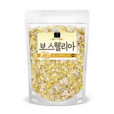 퓨어영 보스웰리아 원물
