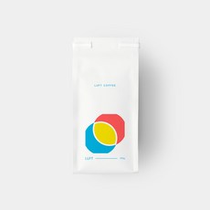 루프트 커피 리뷰후기