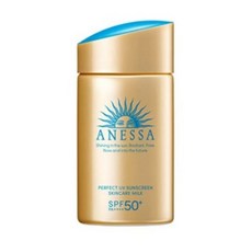 2024년 최고의상품  시세이도선크림 리뷰_1+1 아넷사 선크림 2개입 60ml 90ml SPF50+PA++++, 90ml+90ml 2개입, 2개