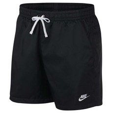 나이키 반바지 NSW 쇼트 팬츠 AR2382-010