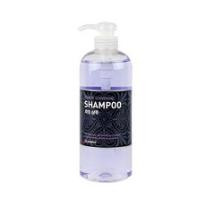차밍 샴푸 730ml x 12개