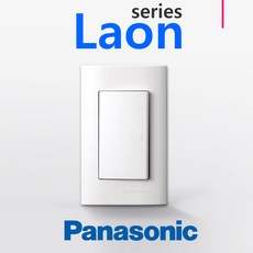 라온시리즈 Laon 스위치 콘센트 대기전력 자동차단 교체 전기용품, 24) 대기전력 자동차단 1구 콘센트