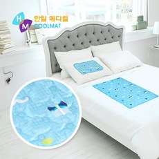 한일쿨매트 싱글/더블 매트 리뷰 후기