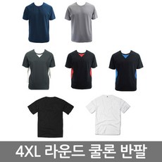 빅몬 4X 빅사이즈 기능성반팔/긴팔 리뷰 후기