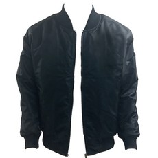 빅몬 4XL 남자 빅사이즈 항공잠바 항공점퍼 리뷰후기