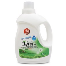 EM 세탁세제 리뷰후기