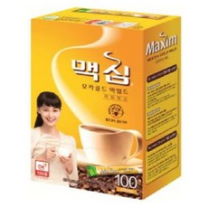 맥심 모카골드 마일드 커피믹스, 12g, 400개