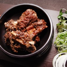 신풍한우마을 1 한돈 양념갈비 내외 양념돼지갈비 리뷰후기
