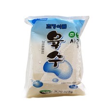 배동바지) 사골육수 / 아이스포장 리뷰 후기