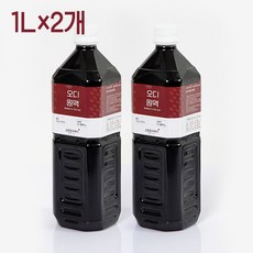 오디원액 1LX2병/ 고창산 오디 리뷰후기