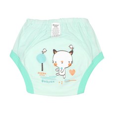 베이비앙 국내산 무형광 4중 배변훈련팬티 모음전 리뷰후기