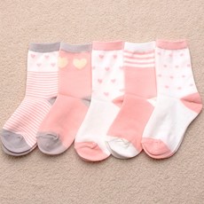 다다삭스 두근두근 유아동양말 여아 키즈 어린이 초등학생양말 리뷰후기