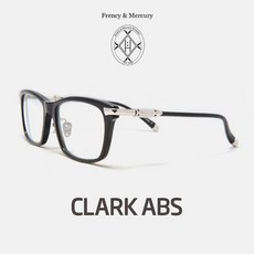 FRENCY MERCURY CLARK ABS 리뷰후기