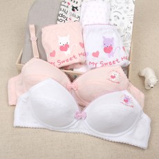 1006 너무사랑해 샤통 2단계 브라 / 팬티 리뷰후기