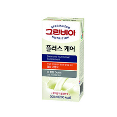 그린비아 플러스케어 x 리뷰후기