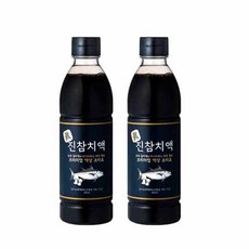 서림 진 참치액 2개 리뷰후기