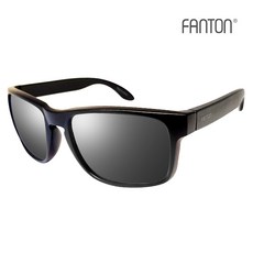 팬톤 FANTON 편광 미러 선글라스 리뷰후기