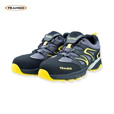 트랑고 안전화 4인치 TR-402 작업화