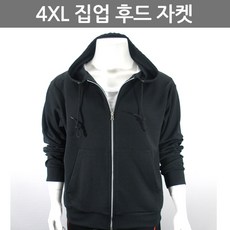 빅몬 따뜻하고 넉넉하게 기모후드 자켓 리뷰후기