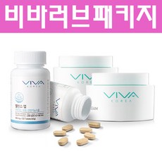 비바코리아 러브패키지/가슴관리 리뷰후기