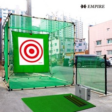풀세트 24 골프망 폭2M MGD캐디기 G242M 리뷰후기